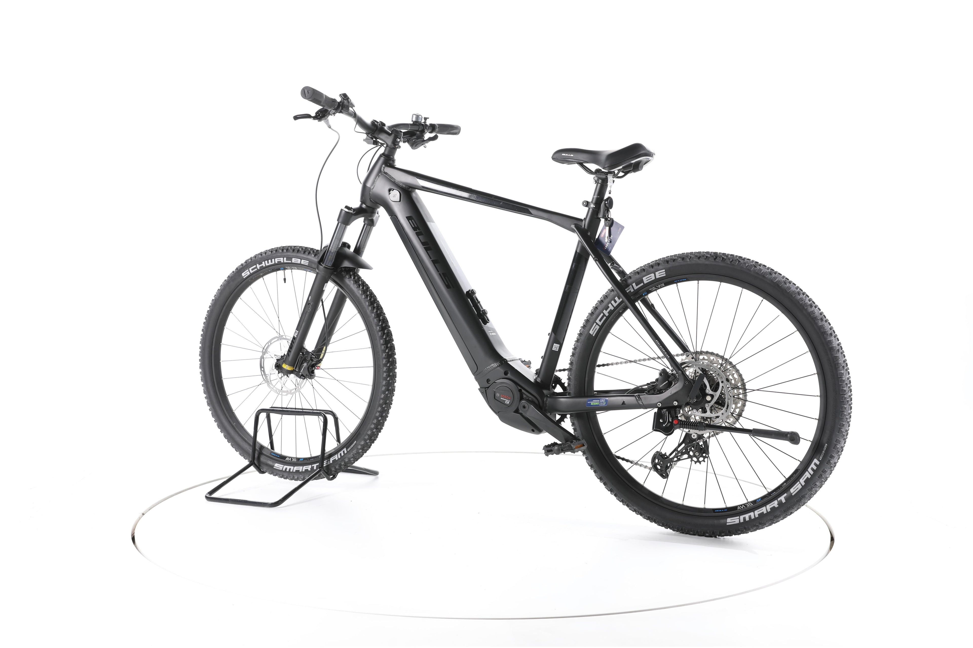 Bulls Copperhead EVO 2 E-Bike - Image 8