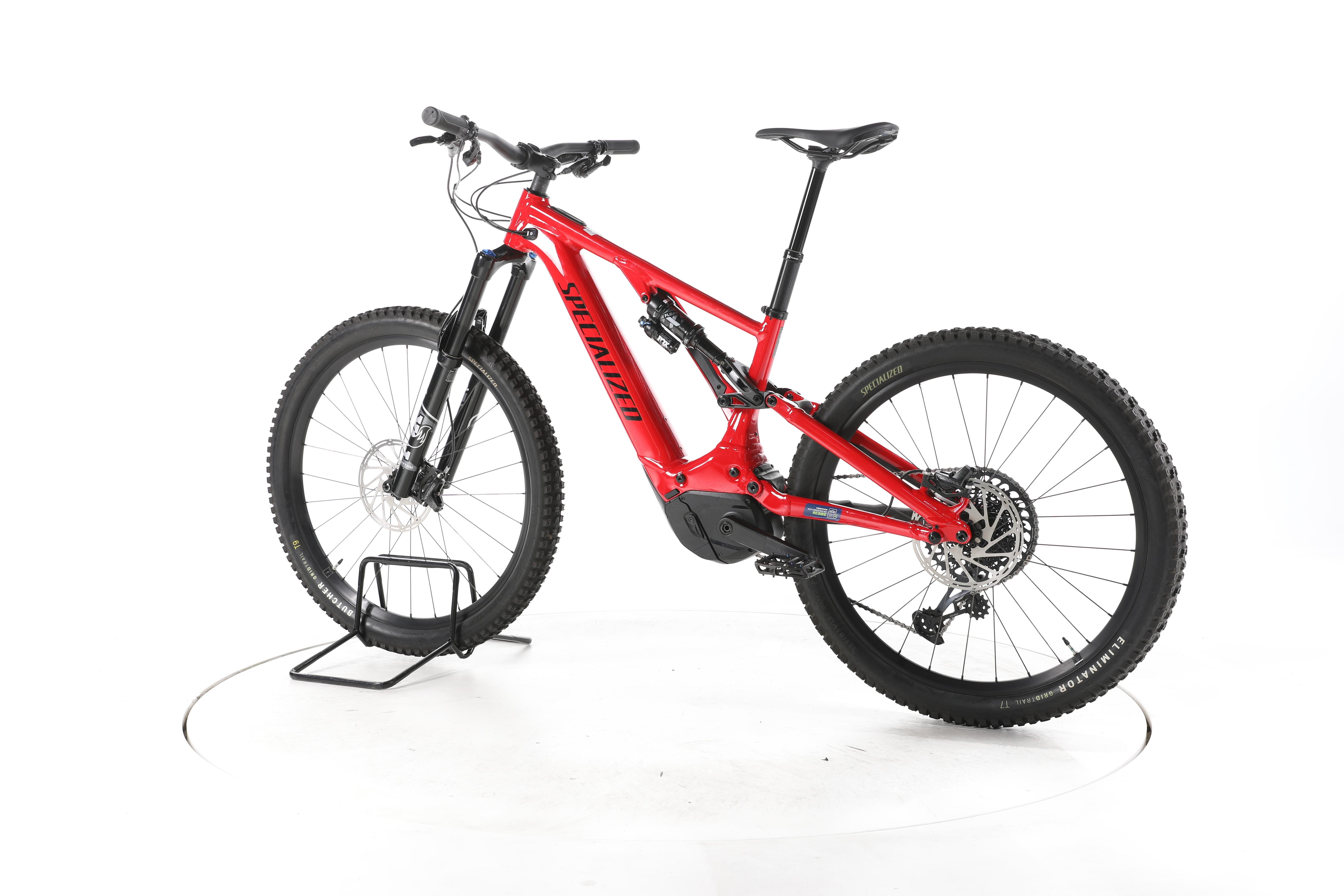 Specialized Turbo Levo Comp E-Bike Fully - Image 8