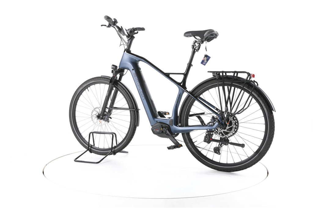Simplon Chenoa Bosch CX Cues 8000 Trekking E-Bike Carbon 2024 - Image 8