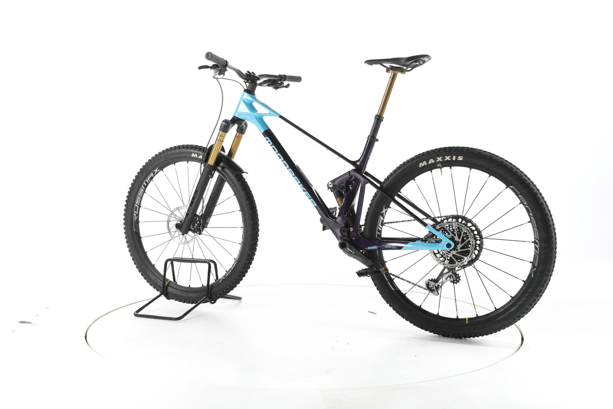 Mondraker Raze RR Fahrrad Fully - Image 8