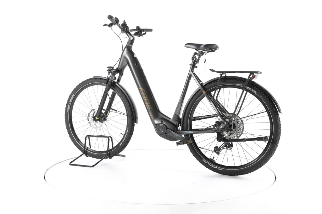 CONE Bikes eSUV IN 4.0 Trekking E-Bike 2024 - Image 8