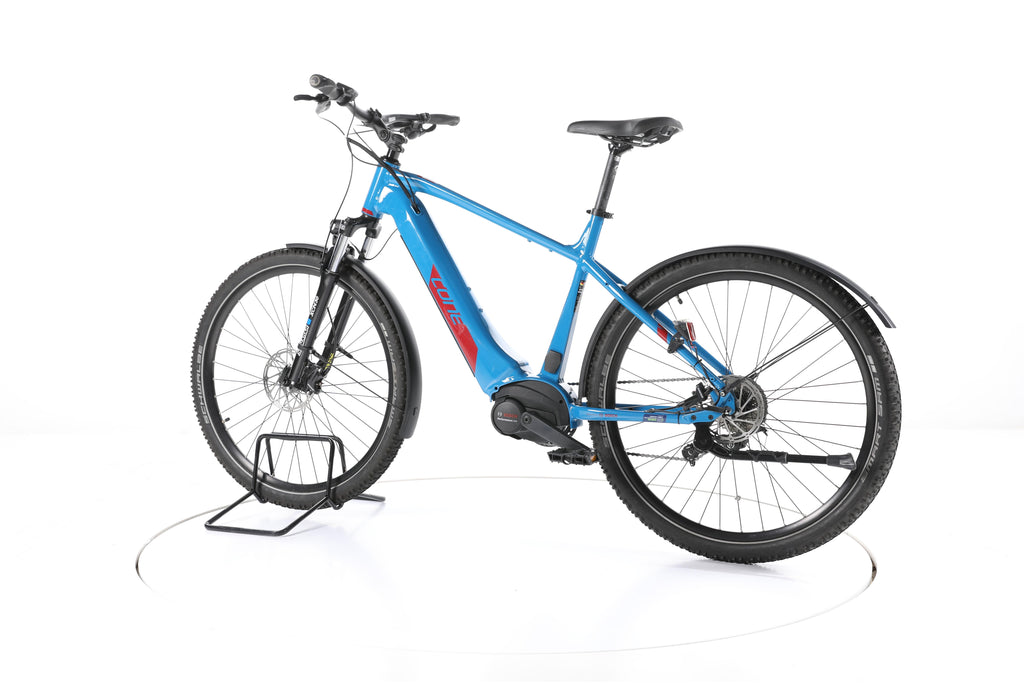 CONE Bikes eCross IN E-Bike - Image 8