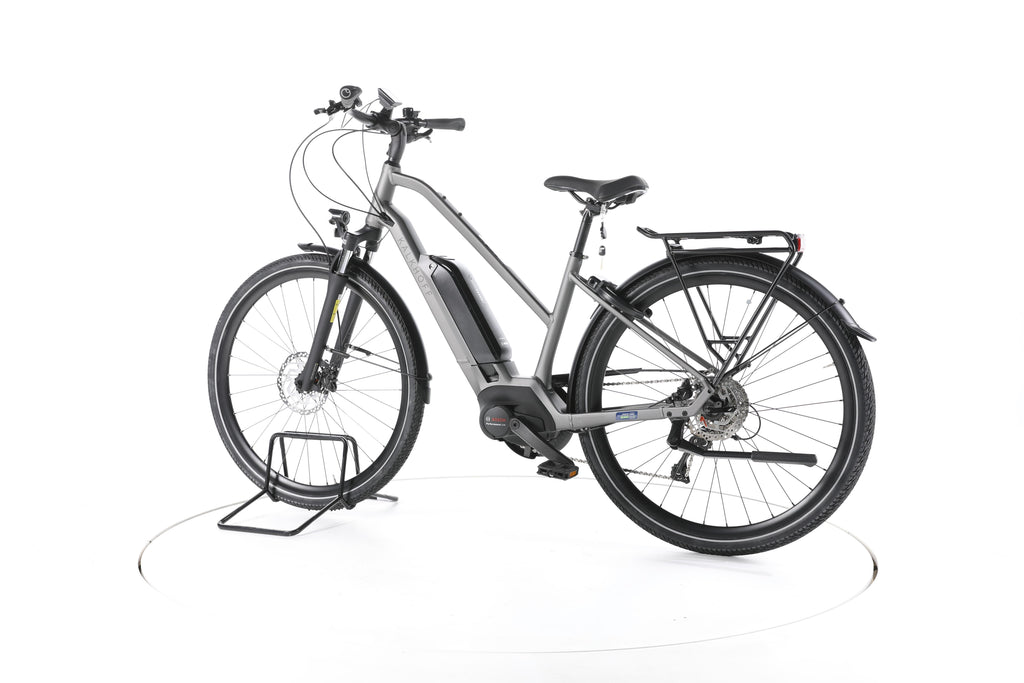 Kalkhoff Endeavour 1.B Move Trekking E-Bike 2023 - Image 8