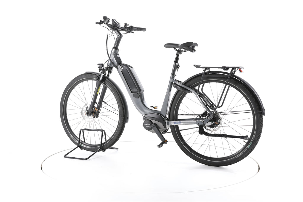 FALTER E 9.3 RT City E-Bike Tiefeinsteiger - Image 8