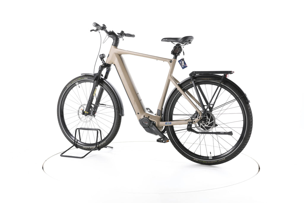 Rose Mayor Plus 3 Trekking E-Bike 2024 - Image 8