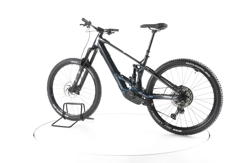 Orbea Wild H10 Fully E-Bike 2024 - Image 8
