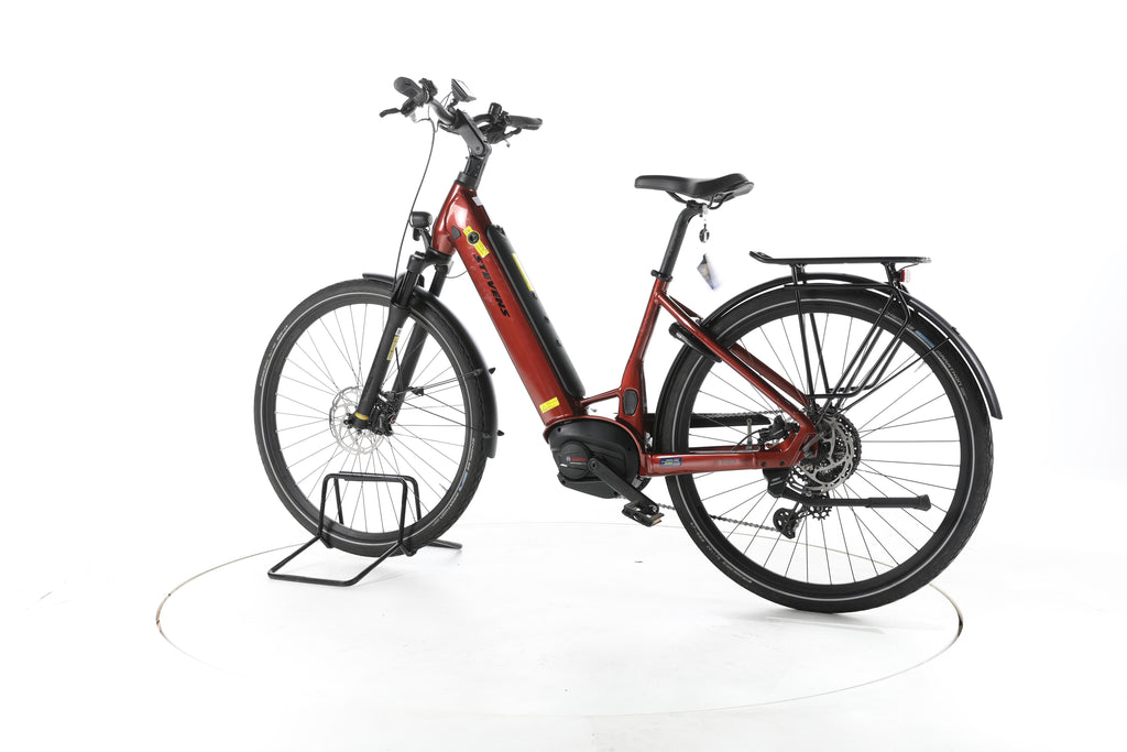 Stevens E-Triton 6.5.1 Trekking E-Bike Tiefeinsteiger 2023 - Image 8