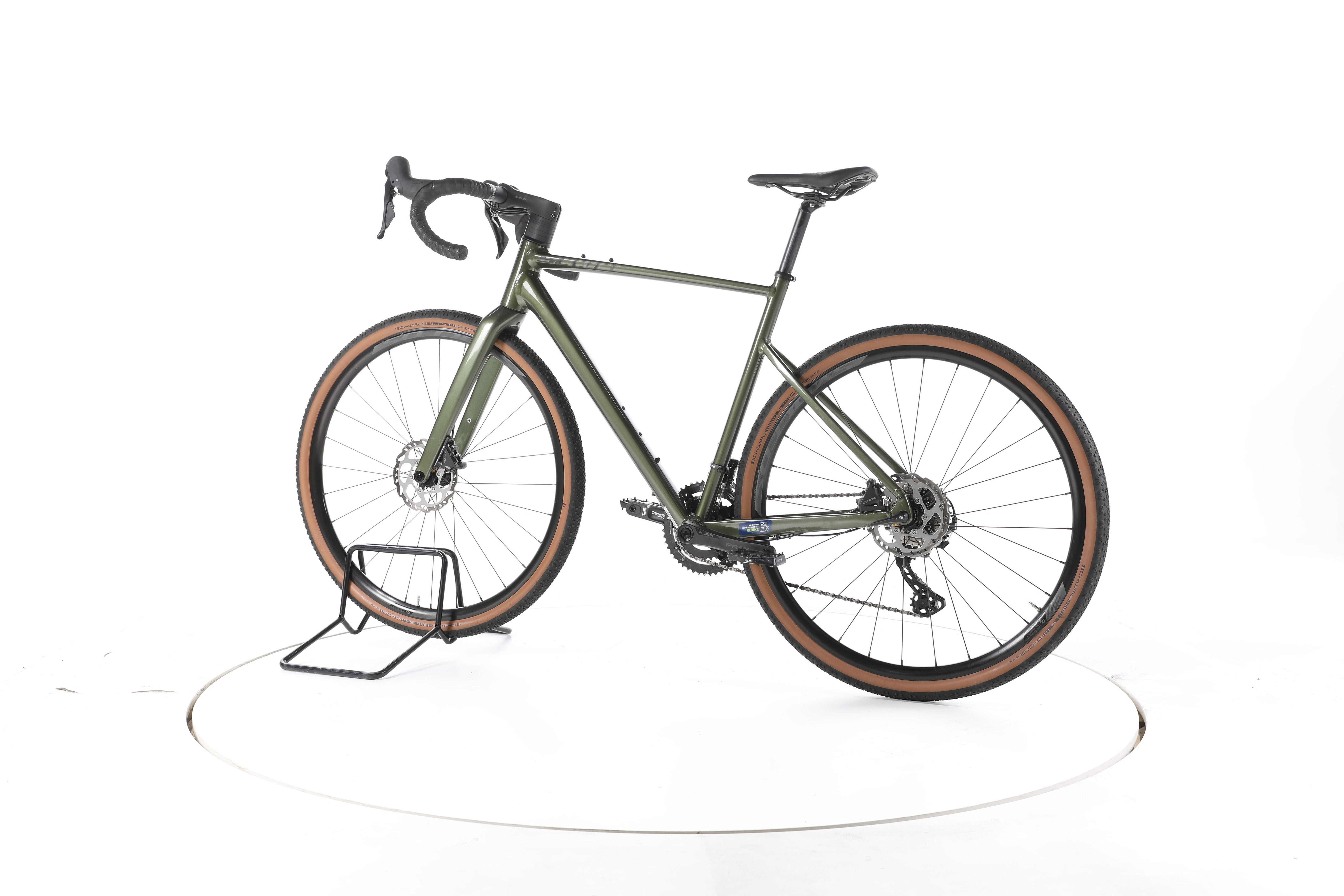 Scott Speedster Gravel 20 Gravelbike - Image 8