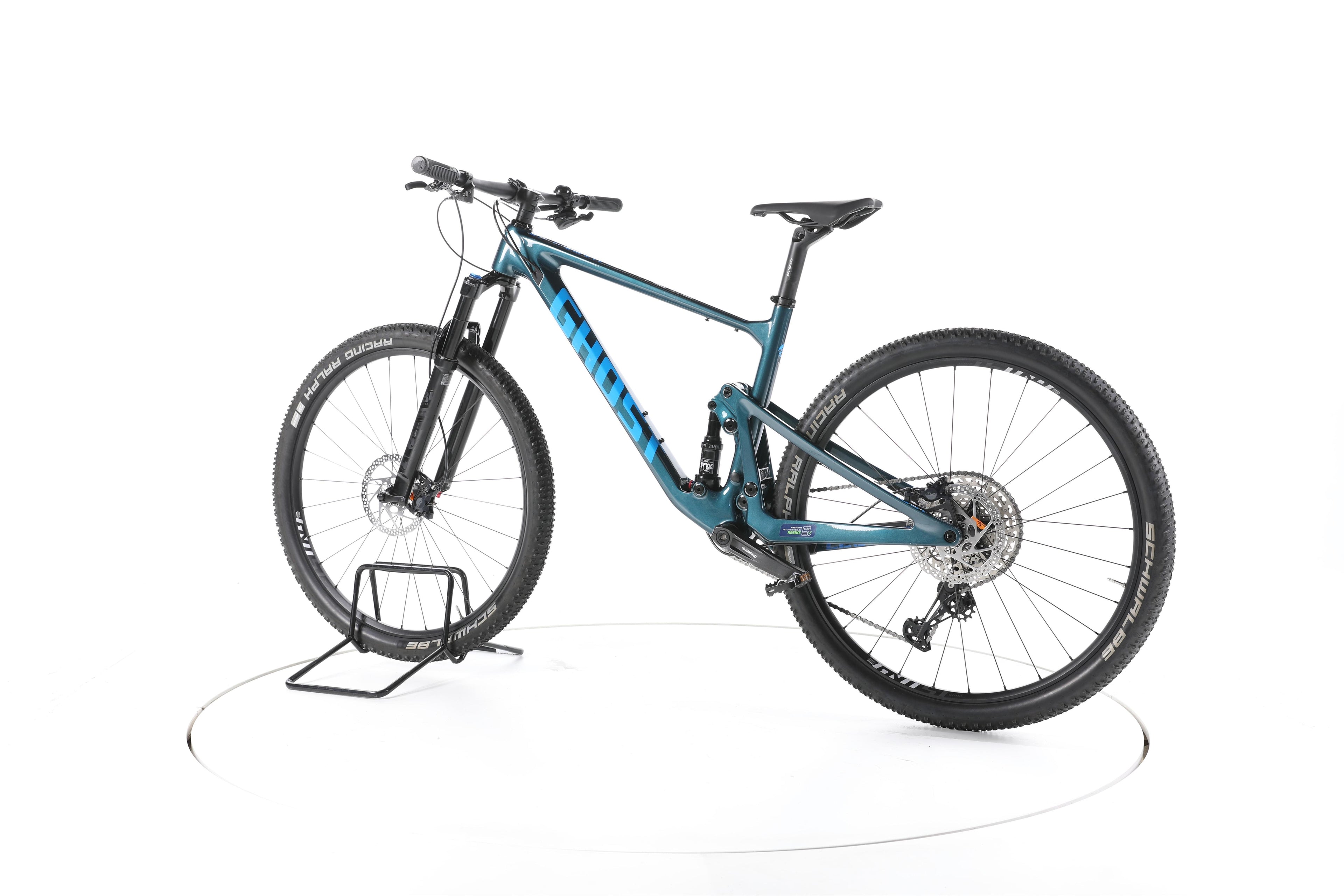 Ghost Lector FS SF LC U Essential - Image 8