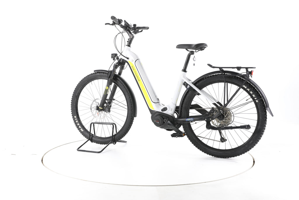 Victoria eAdventure 12.6 Trekking E-Bike Tiefeinsteiger - Image 8