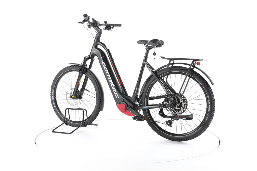 Corratec Life CX6 12S Trekking E-Bike Tiefeinsteiger - Image 8