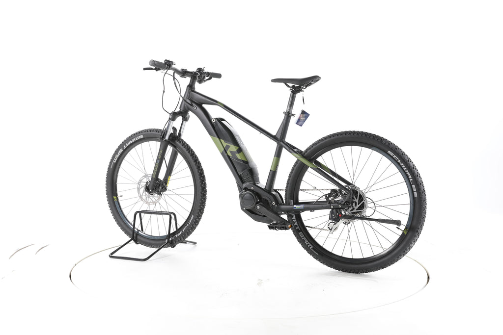 R Raymon HardRay E 2.0 E-Bike - Image 8