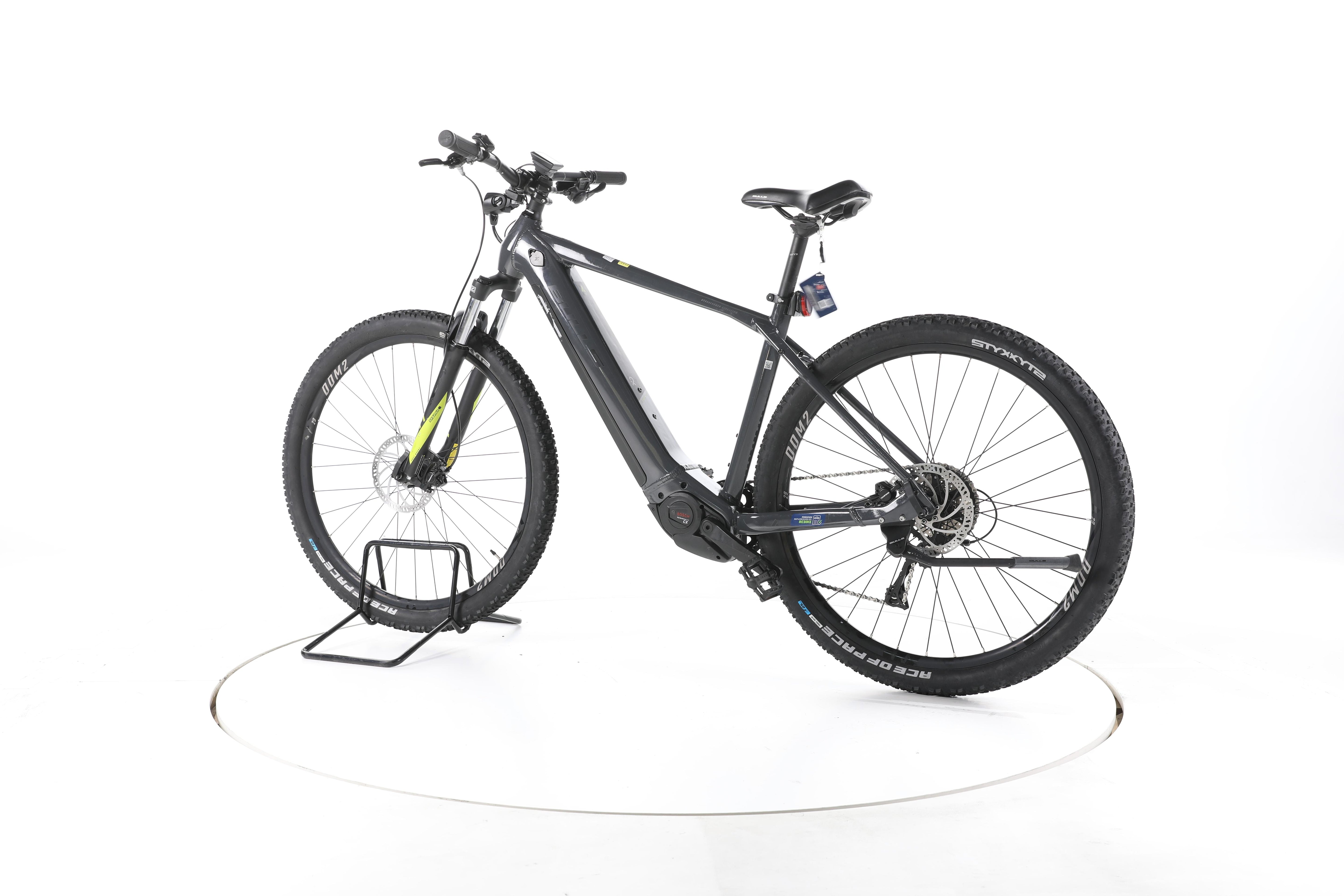 Bulls LT CX EVO 29" E-Bike - Image 8