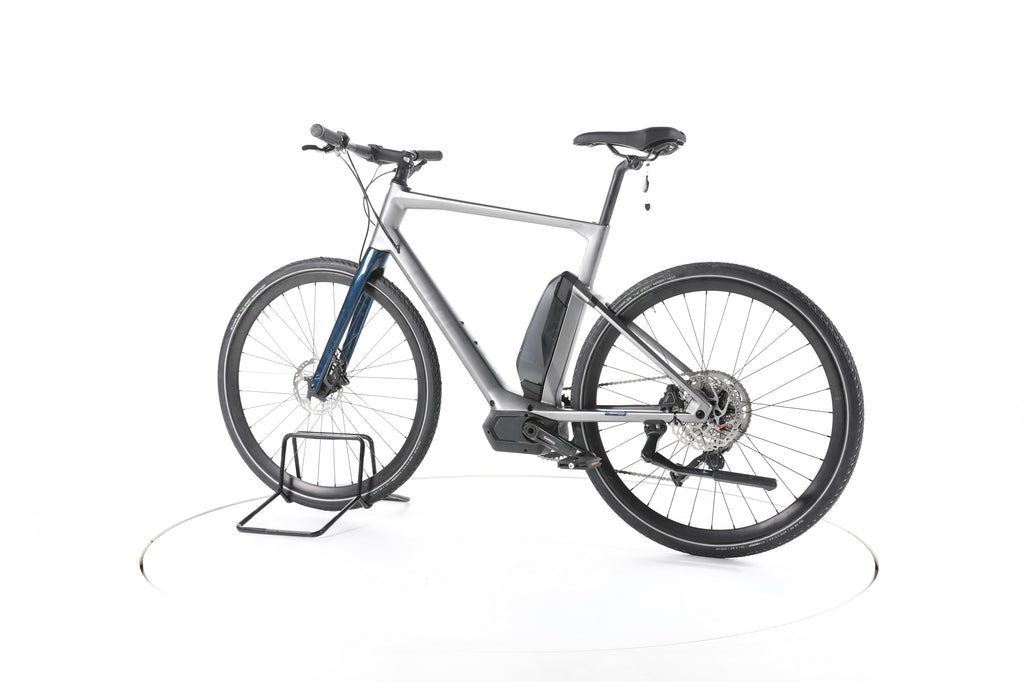 BMC AC AMP City E-Bike - Image 8