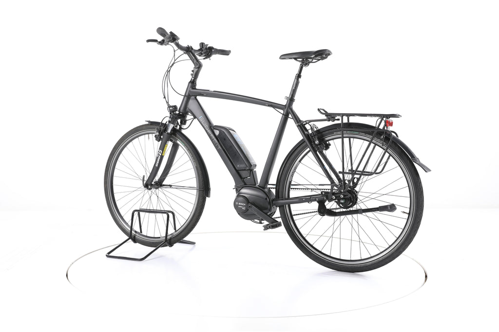 Gudereit EC-3.5  RT City E-Bike - Image 8