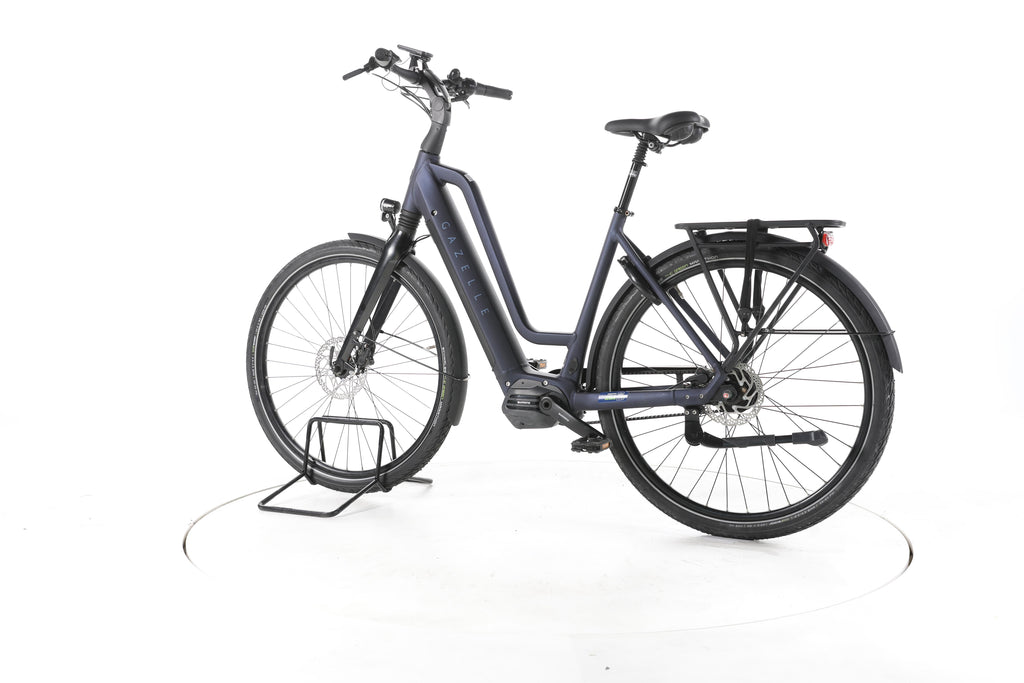 Gazelle Chamonix C5 HMS City E-Bike - Image 8
