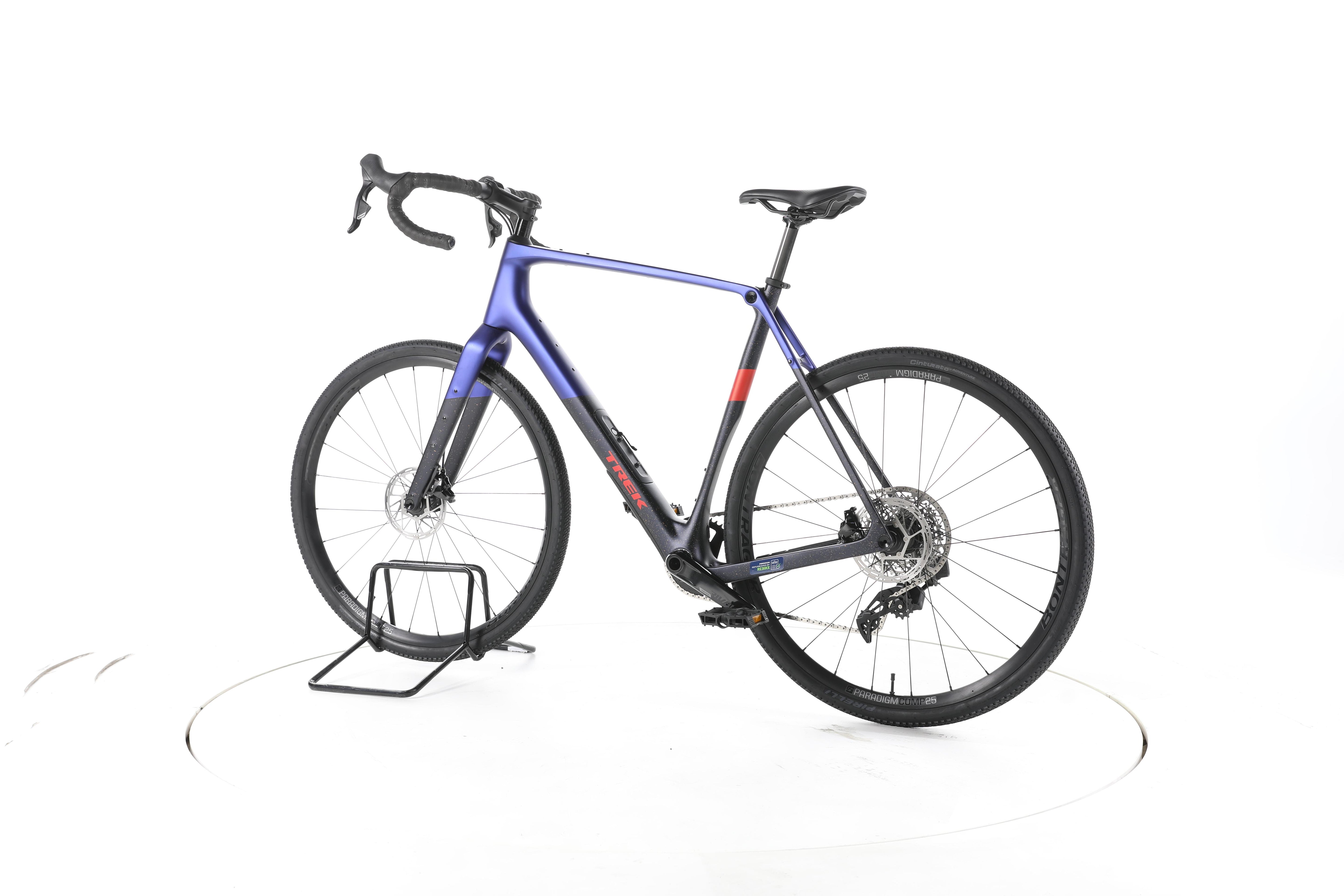 Trek Checkpoint SL 6 AXS Gen 3 - Image 8