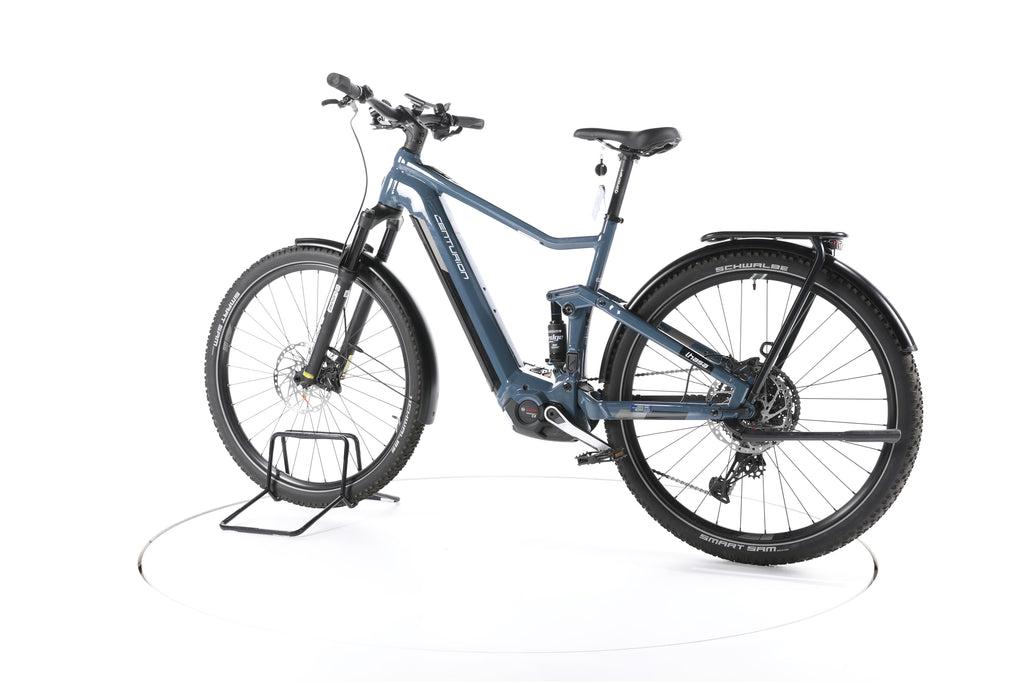 Centurion LHASA R800I EQ SUV E-Bike 2024 - Image 8