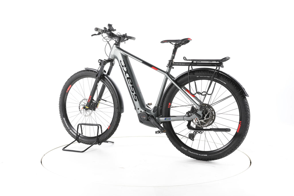 Axess Force Pro 29 Allroad Trekking E-Bike - Image 8