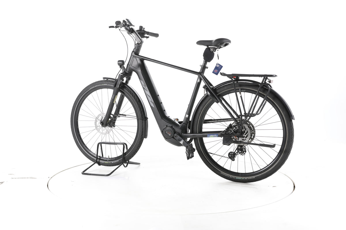 KTM Cento 10 Trekking E-Bike - Image 8