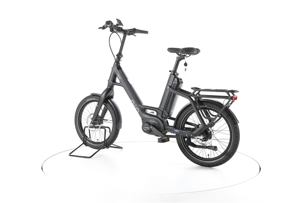 QIO Eins AP-8 Kompakt E-Bike Tiefeinsteiger 2024 - Image 8