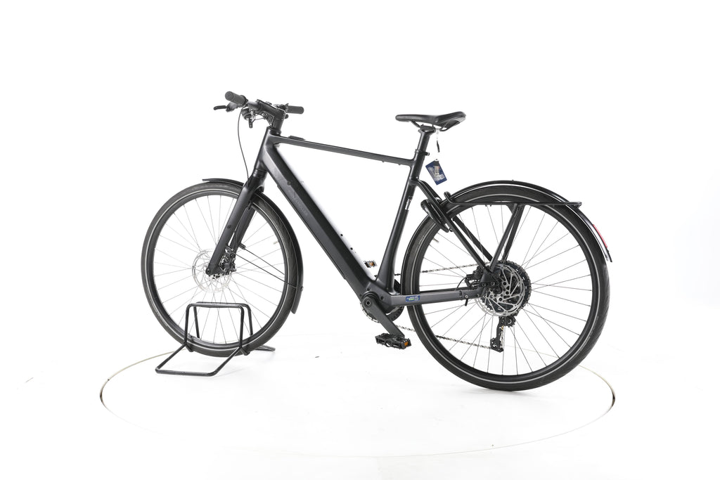 Riese & Müller UBN FIVE TOURING Trekking E-Bike - Image 8