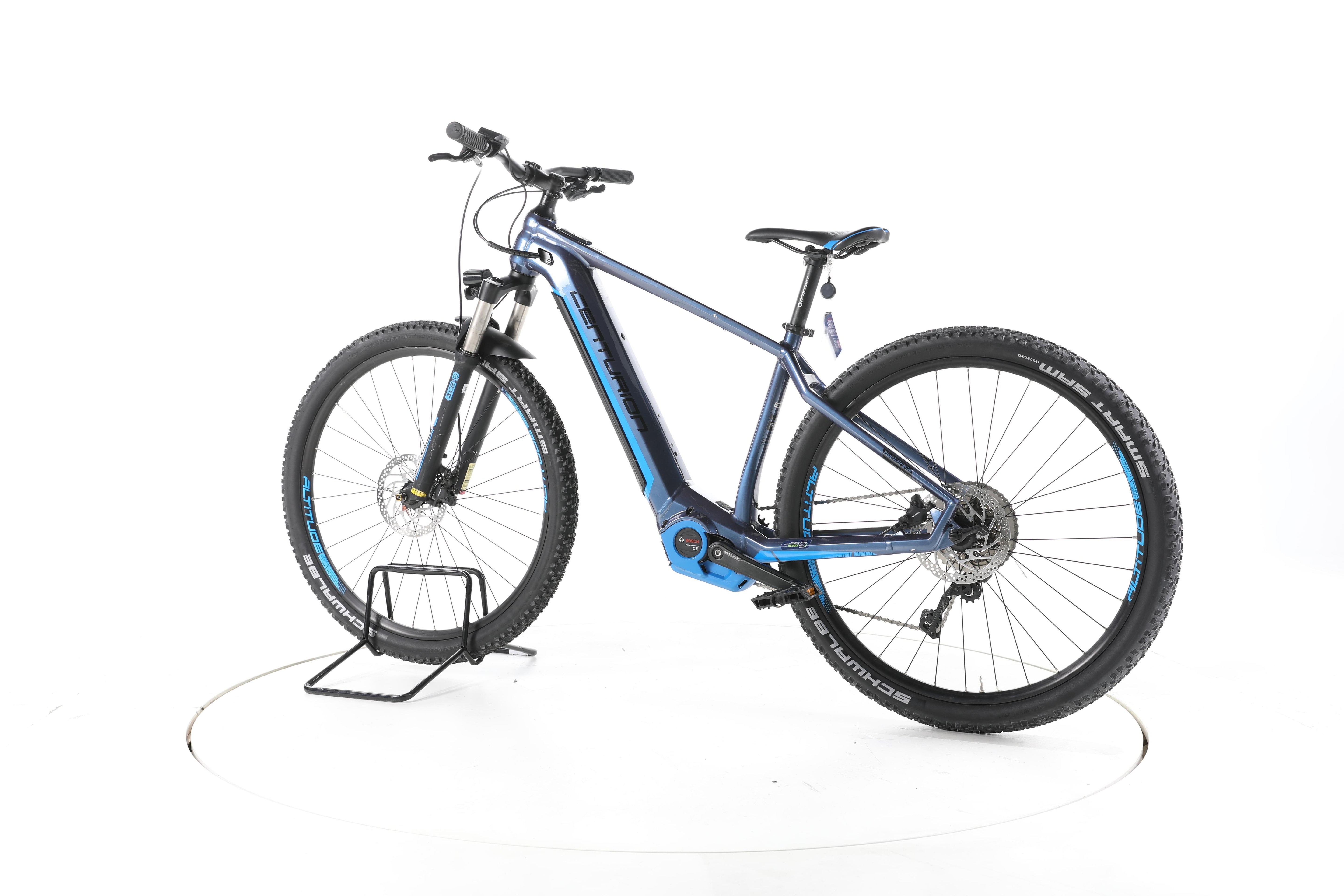 Centurion Backfire E R760i E-Bike - Image 8