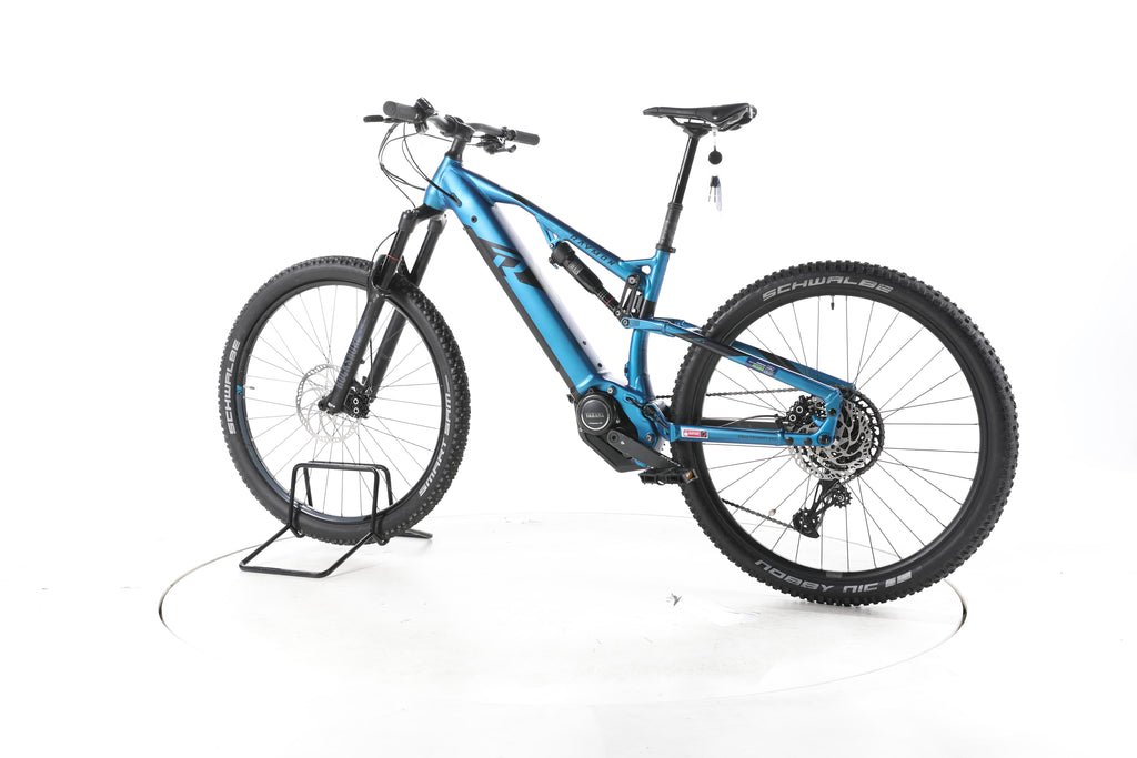 R Raymon FullRay 150E 8.0 E-Bike Fully - Image 8