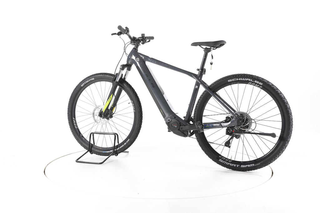 Bulls LT CX Evo 29 E-Bike - Image 8