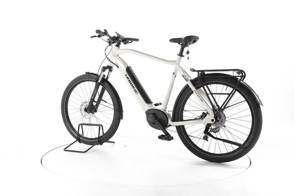 Haibike Trekking 3 Trekking E-Bike - Image 8