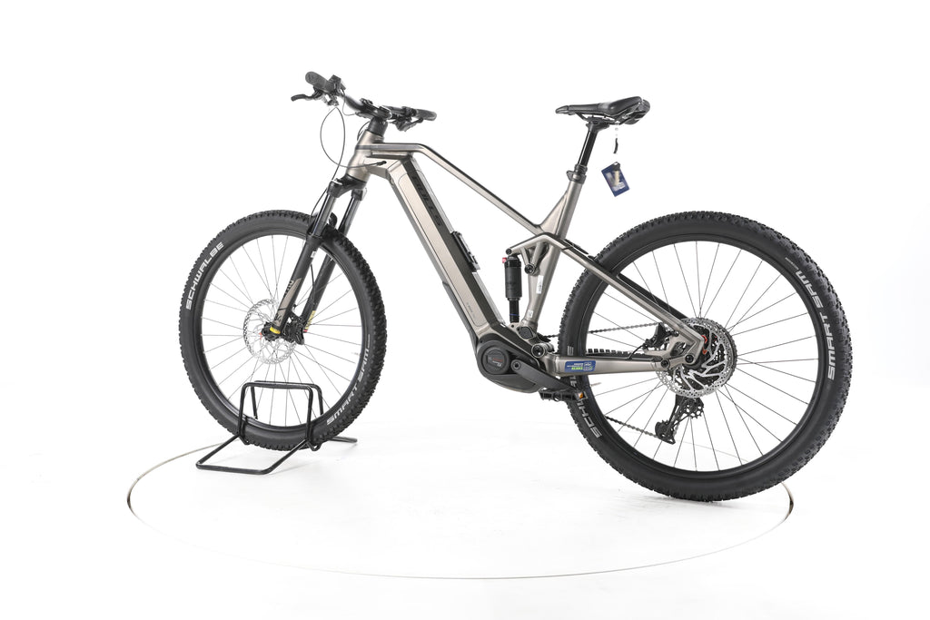 Bulls Sonic EVO TR 1 E-Bike Fully 2024 - Image 8