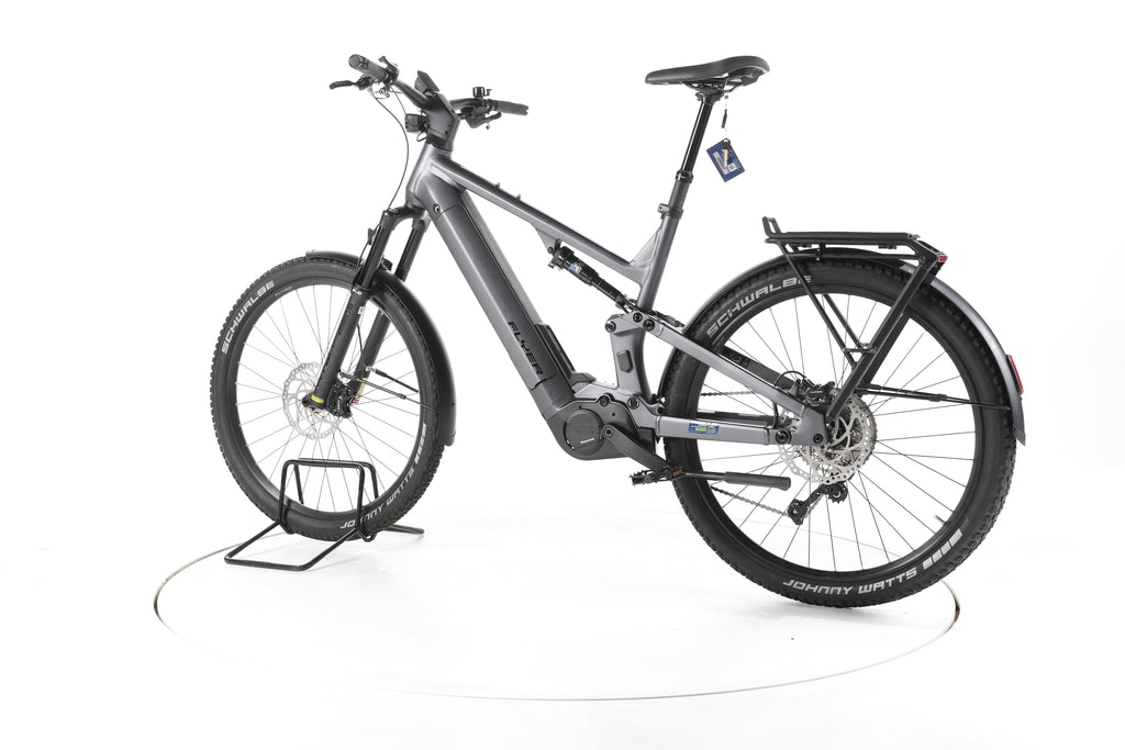 FLYER Goroc X SUV E-Bike - Image 8