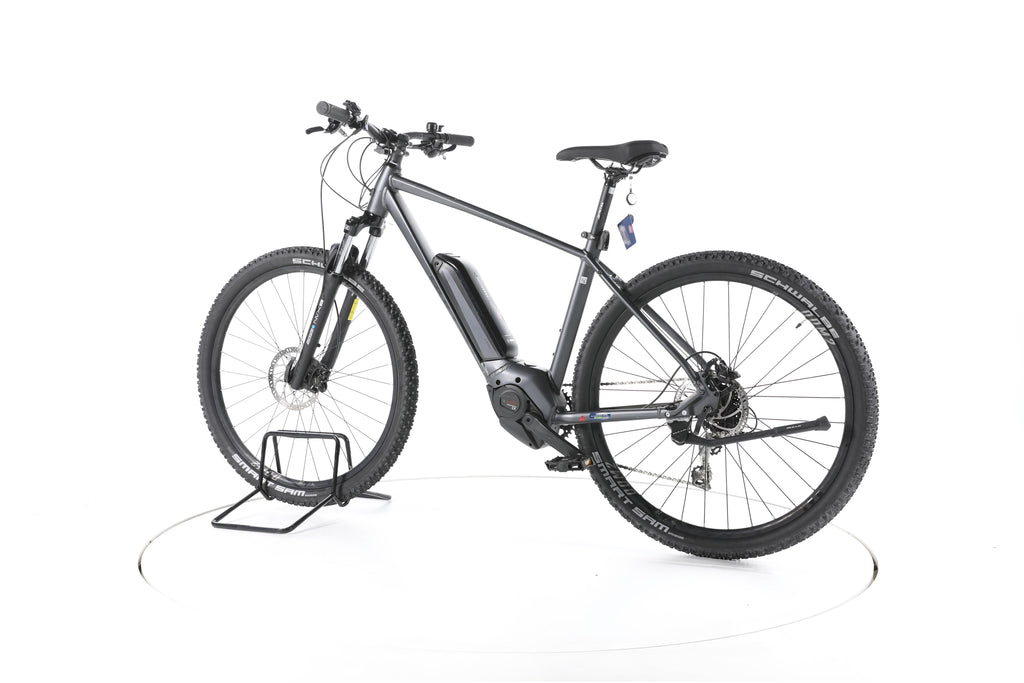 Bulls LT CX E-Bike 2024 - Image 8