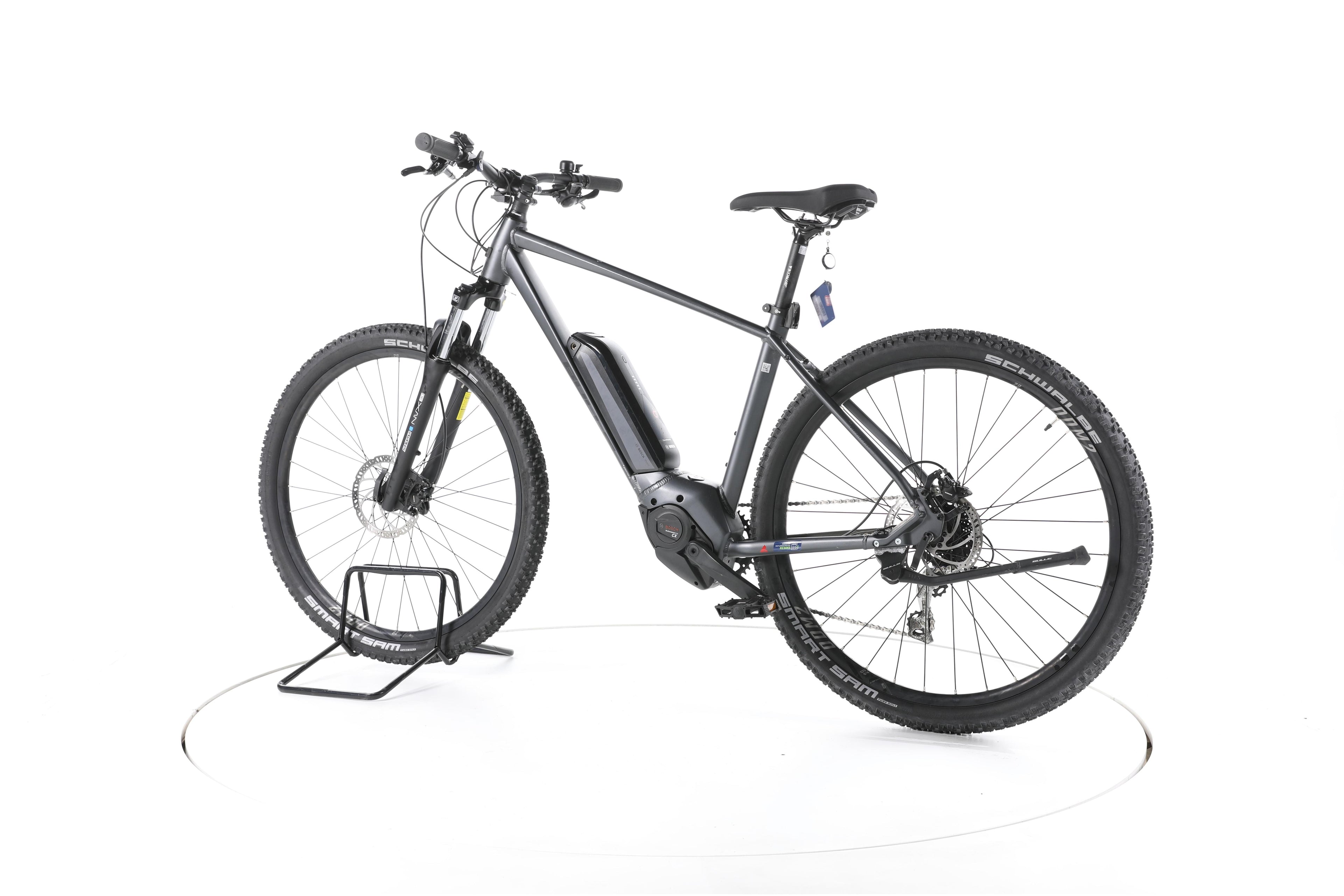 Bulls LT CX E-Bike 2024 - Image 8