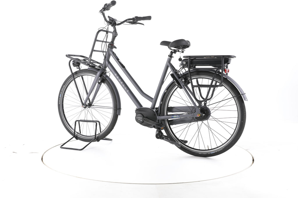 Gazelle HeavyDutyNL C7+ HMB City E-Bike Tiefeinsteiger - Image 8