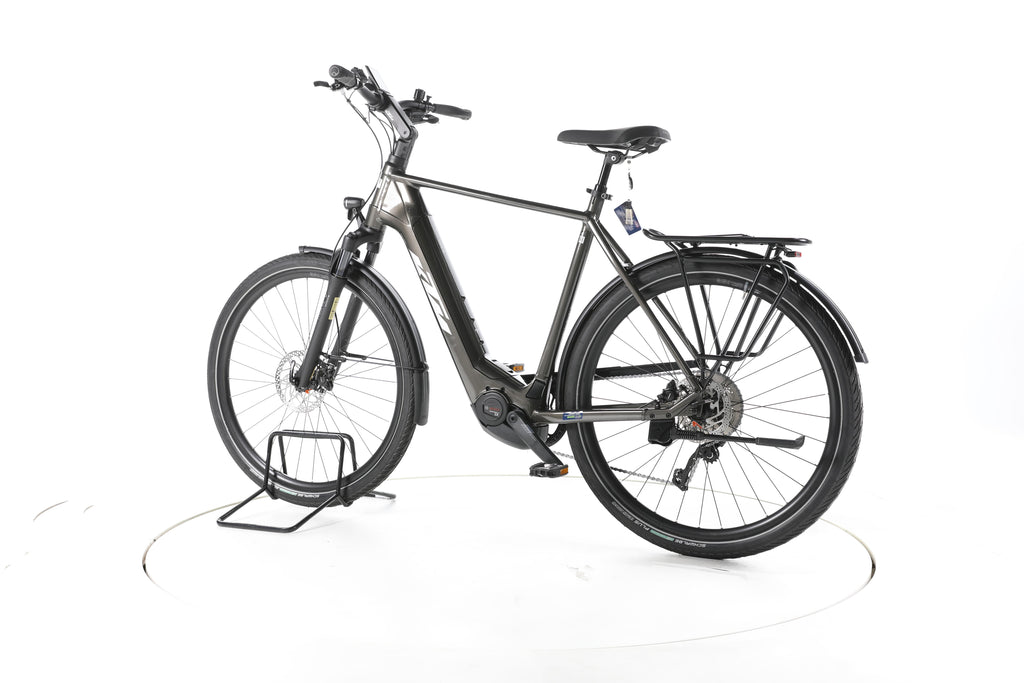 KTM Macina Trekking E-Bike 2024 - Image 8