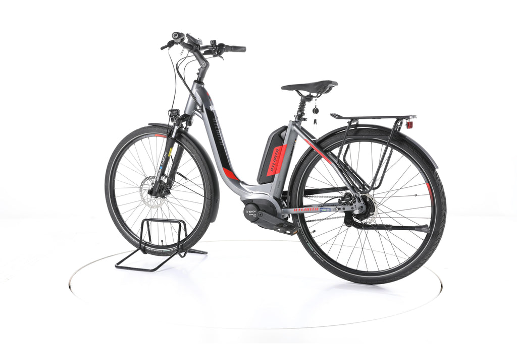 Atlanta Rückenwind 5.0 RT City E-Bike Tiefeinsteiger - Image 8