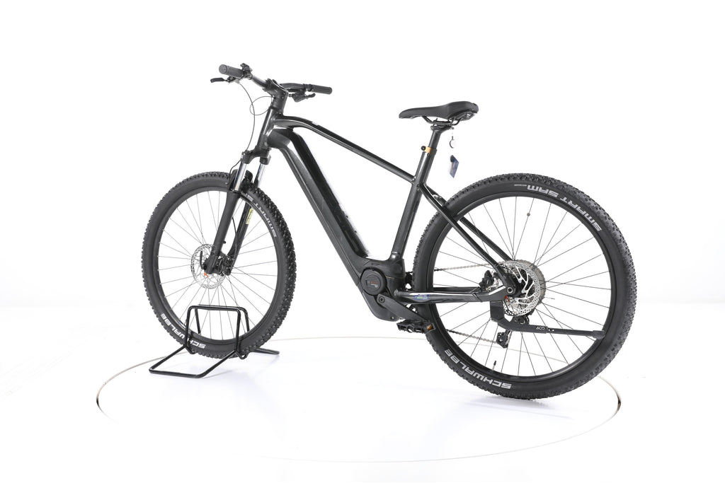 Cube Reaction Hybrid SLX E-Bike 2023 - Image 8