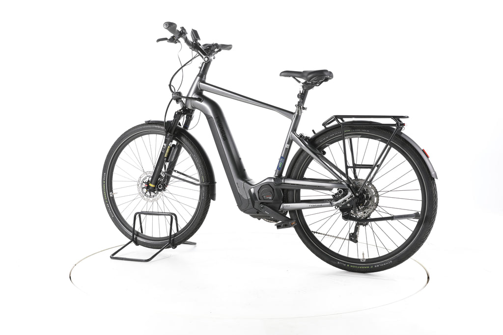 Pegasus Premio EVO ABS Trekking E-Bike - Image 8