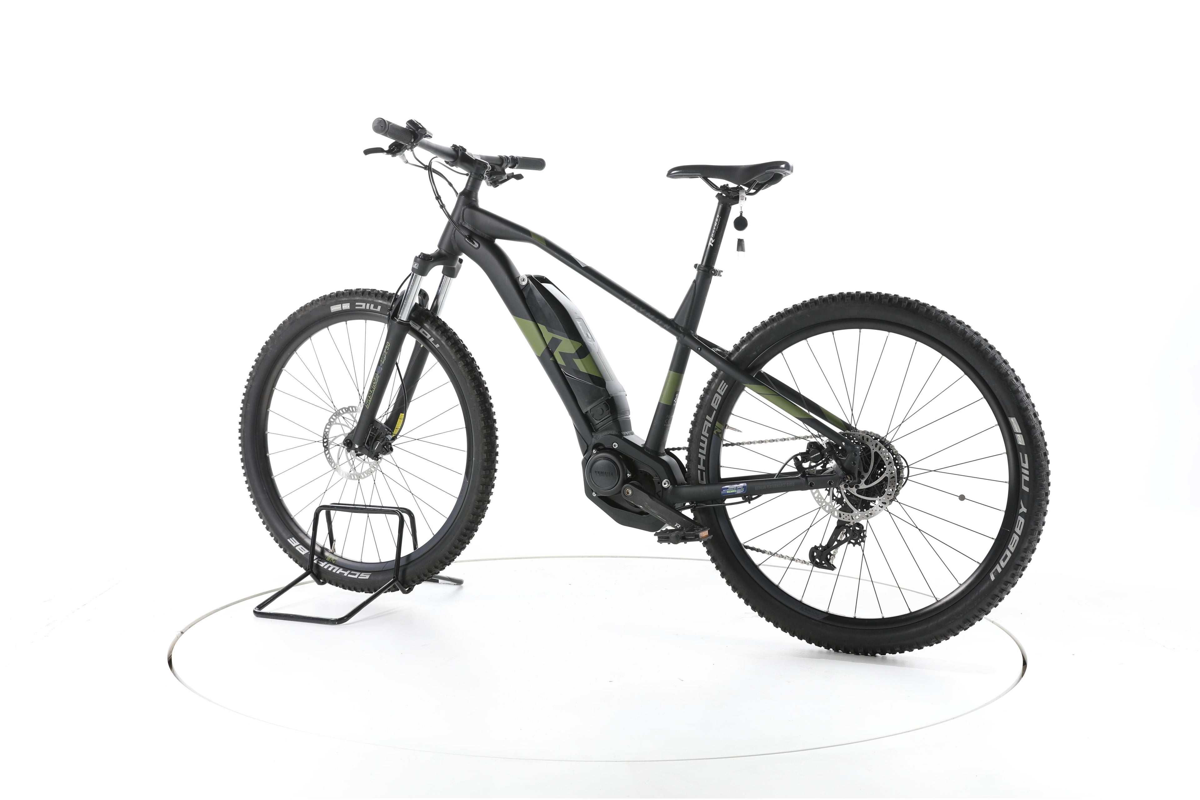 R Raymon HardRay E 2.0 E-Bike 2023 - Image 8