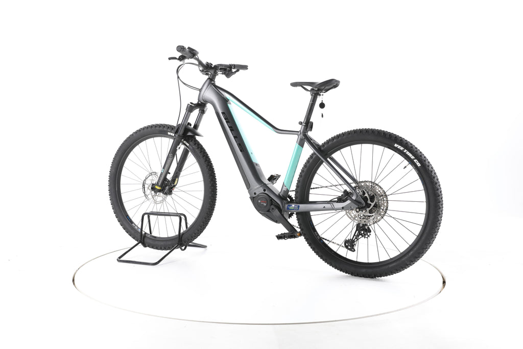 Bulls Aminga EVA 1 E-Bike - Image 8