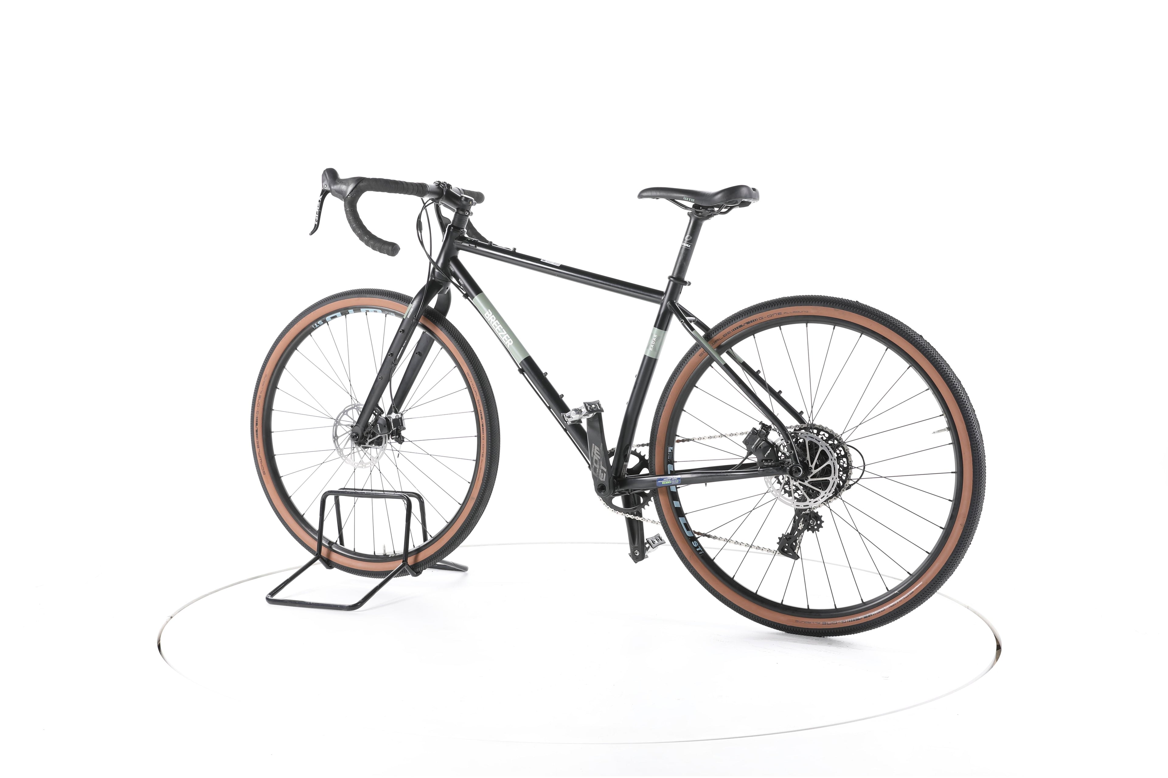 Breezer Bikes Radar X - Image 8