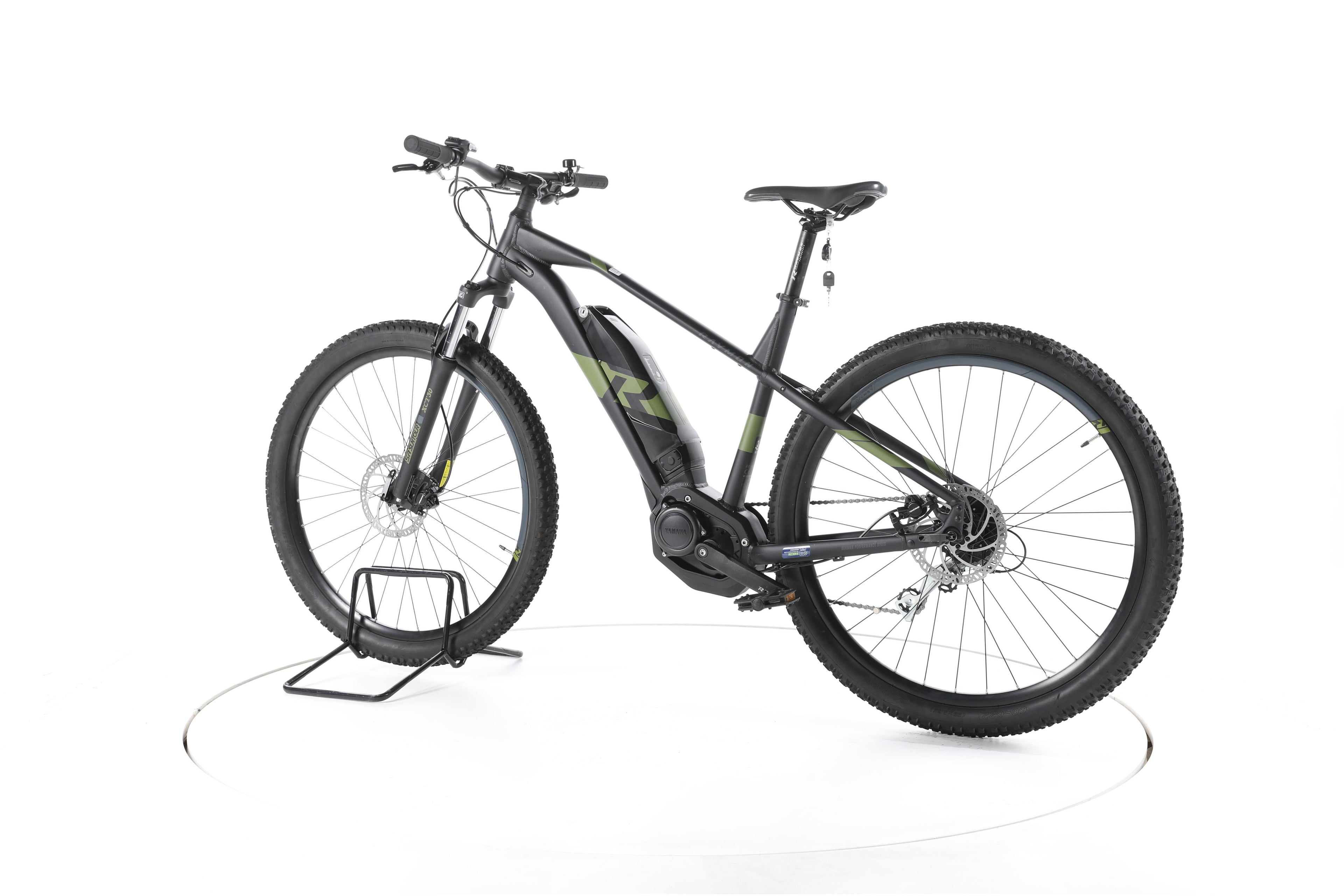 R Raymon HardRay E 2.0 E-Bike - Image 8