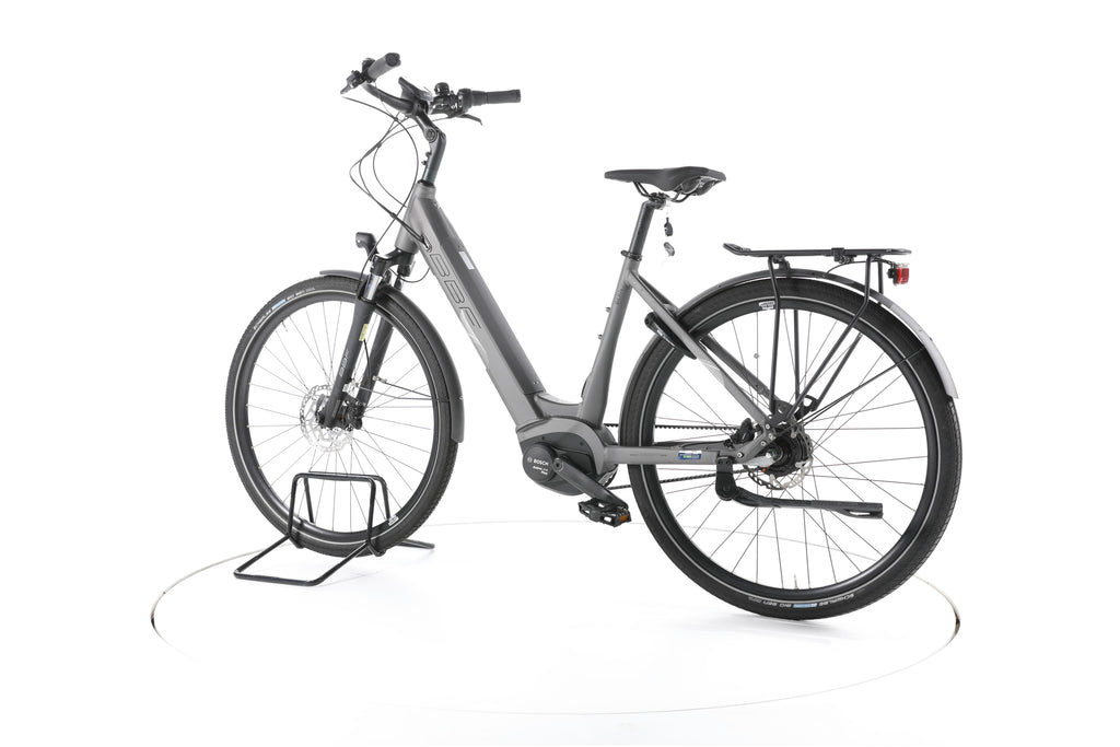 BBF Bern City E-Bike Tiefeinsteiger - Image 8