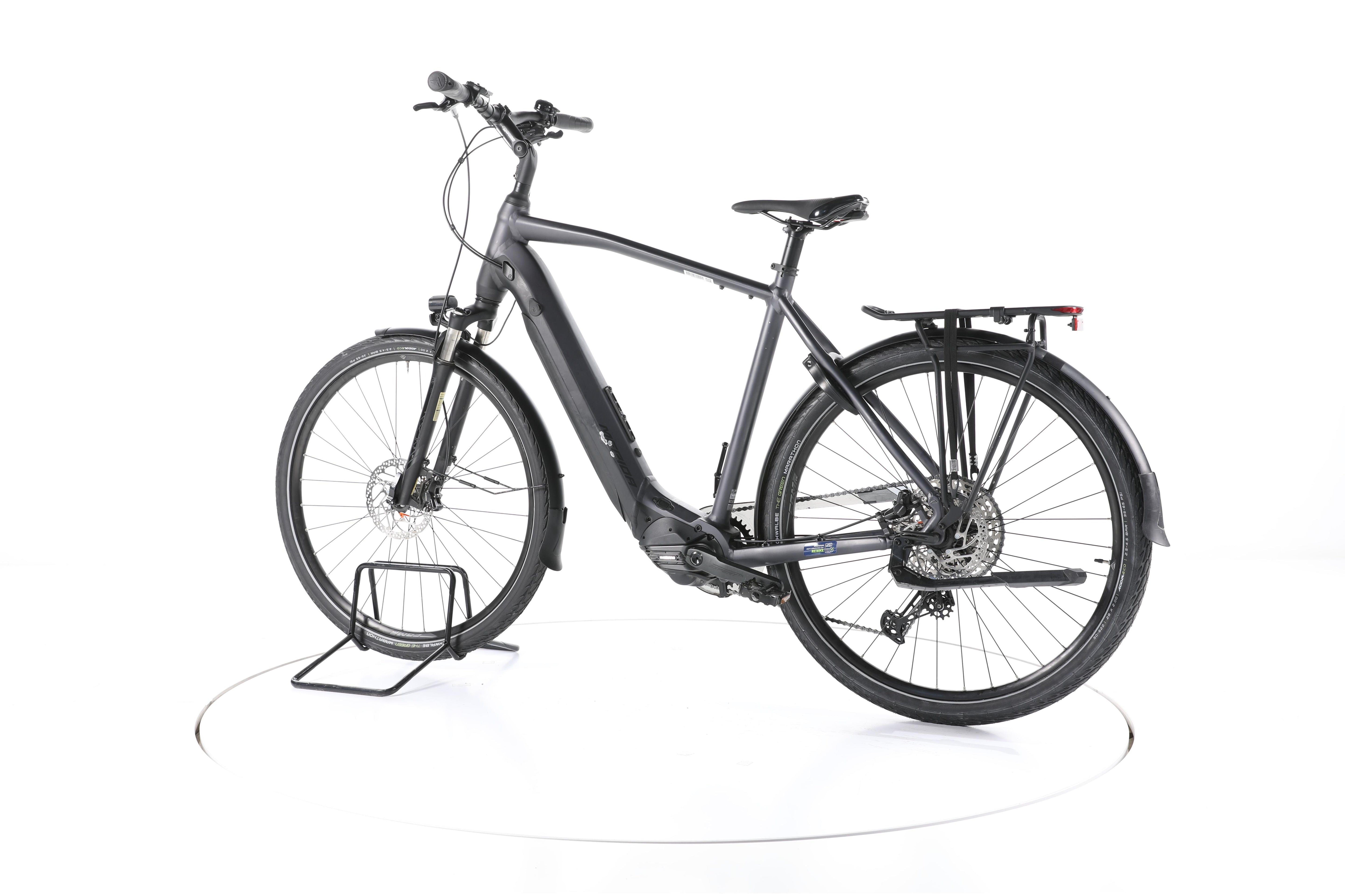 Merida eSPRESSO EP8-Edition EQ Trekking E-Bike - Image 8