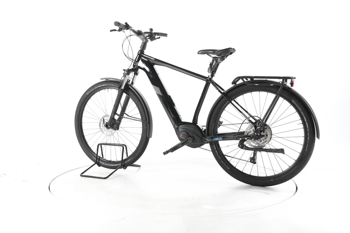 Cannondale canvas neo 2 Trekking E-Bike - Image 8