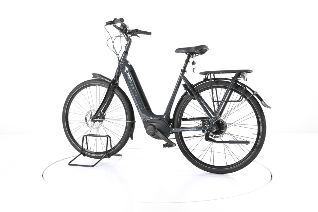 Gazelle Arroyo C5 HMB Elite City E-Bike Tiefeinsteiger - Image 8