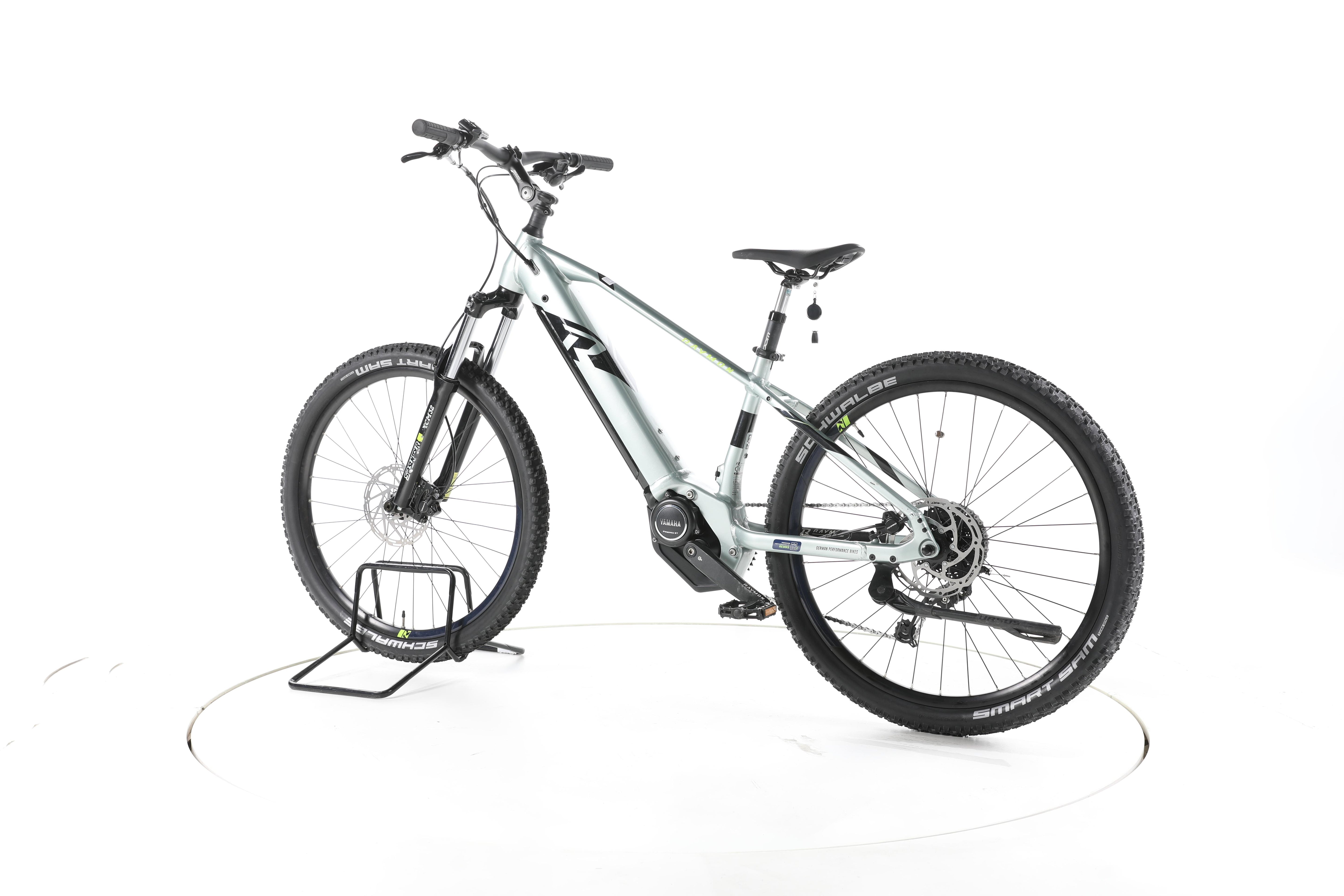 R Raymon HardRay E 5.0 E-Bike - Image 8