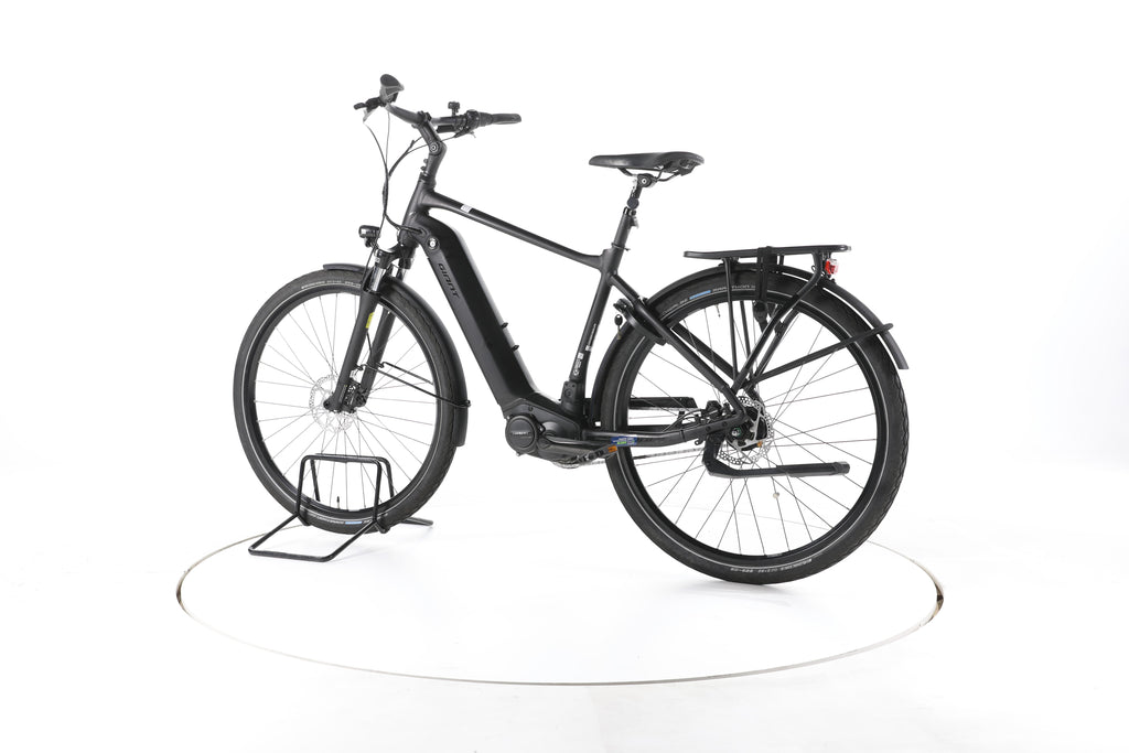 Giant DailyTour E+2 City E-Bike - Image 8