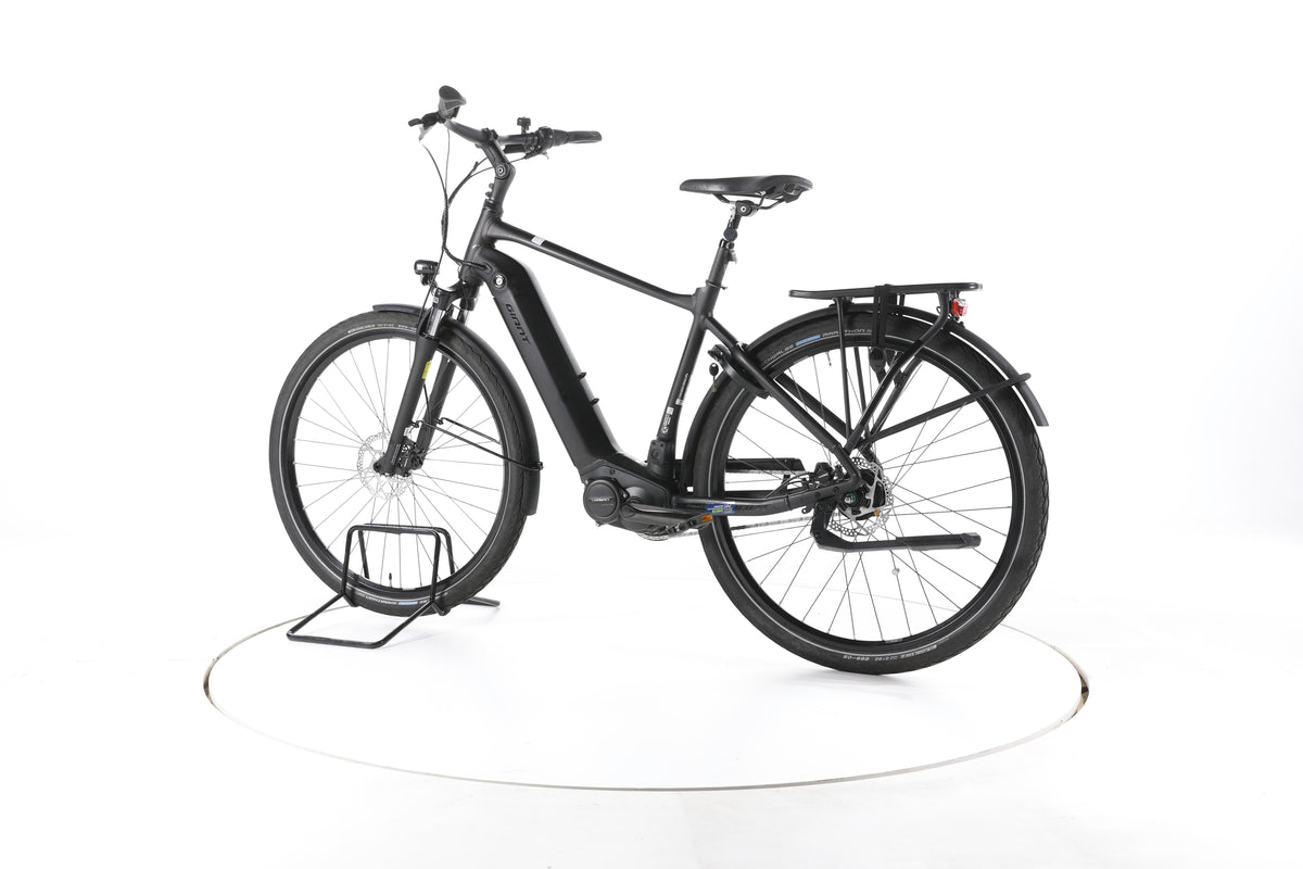 Giant DailyTour E+2 City E-Bike - Image 8